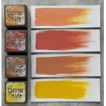 Distress Oxide mini - kit 2