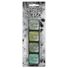 Distress Oxide mini - kit 3