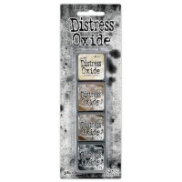 Distress Oxide mini - kit 6