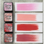 Distress Oxide mini - kit 07 Distress Oxide mini - kit 07