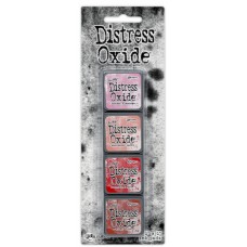 Distress Oxide mini - kit 07 Distress Oxide mini - kit 07