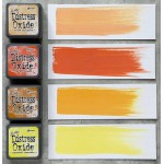 Distress Oxide mini - kit 08 Distress Oxide mini - kit 08
