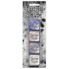 Distress Oxide mini - kit 11 Distress Oxide mini - kit 11