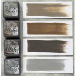 Distress Oxide mini - kit 12 Distress Oxide mini - kit 12