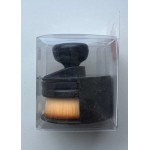 Blending brush ergonomic