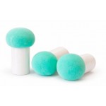Blending tool - Mushroom foam brush small