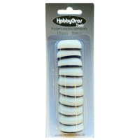 Blending tool - extra foamkussens 30 mm Blending tool - extra foamkussens 30 mm
