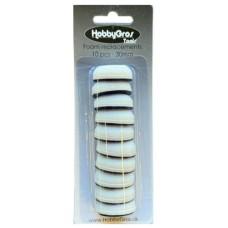 Blending tool - extra foamkussens 30 mm Blending tool - extra foamkussens 30 mm