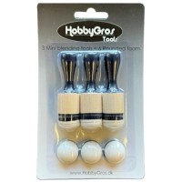 Blending tool - set tools en foam 20 mm Blending tool - set tools en foam 20 mm