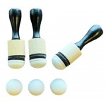 Blending tool - set tools en foam 20 mm