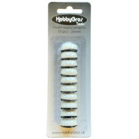 Blending tool - extra foamkussens 20 mm Blending tool - extra foamkussens 20 mm