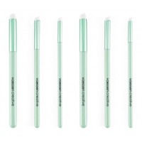 Blending brushes - Detail