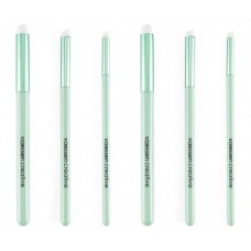Blending brushes - Detail Blending brushes - Detail