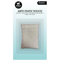 Anti-static pouch