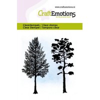 Clearstamp bomen