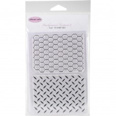 Clearstamp Checker and Chicken