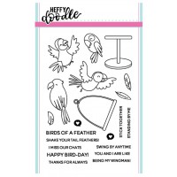 Clearstamp Wingman Clearstamp Wingman