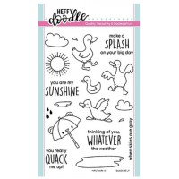 Clearstamp Quack me up Clearstamp Quack me up