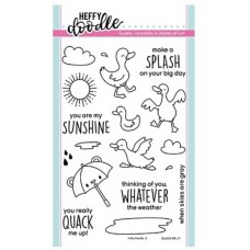 Clearstamp Quack me up Clearstamp Quack me up