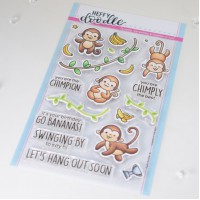 Clearstamp Chimply the best