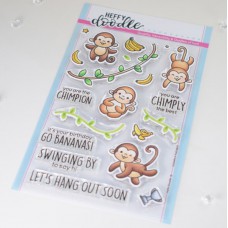 Clearstamp Chimply the best Clearstamp Chimply the best
