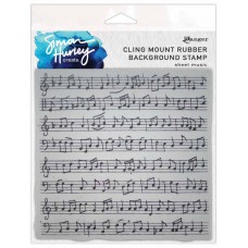 Clingstamp Sheet music Clingstamp Sheet music