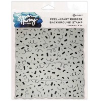 Clingstamp Confetti Clingstamp Confetti