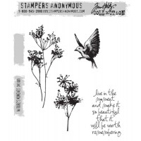 Clingstamp Nature's Moments Clingstamp Nature's Moments