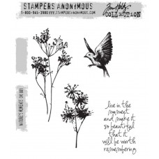 Clingstamp Nature's Moments Clingstamp Nature's Moments