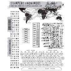 Clingstamp Documented