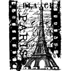 Clingstamp Paris Film Clingstamp Paris Film
