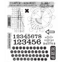Clingstamp Deconstructed Clingstamp Deconstructed