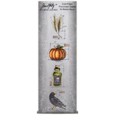 Clingstamp Halloween Clingstamp Halloween