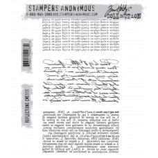 Clingstamp Reflections Clingstamp Reflections