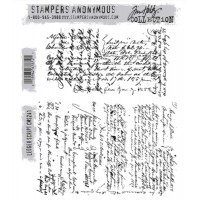 Clingstamp Ledger script