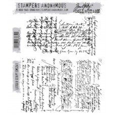 Clingstamp Ledger script