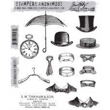 Clingstamp Distinguished