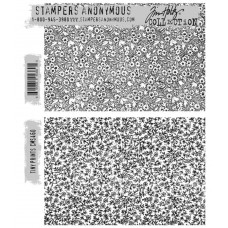 Clingstamp Tiny prints