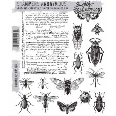 Clingstamp Entomology Clingstamp Entomology
