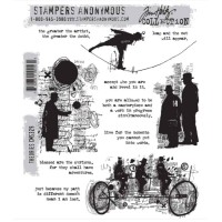 Clingstamp Theories Clingstamp Theories