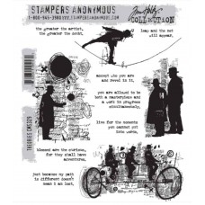Clingstamp Theories Clingstamp Theories