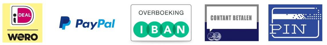 betaalmogelijkheden